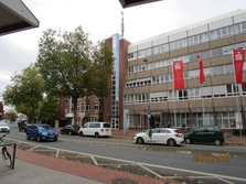 Sparkasse Geldautomat Ahaus