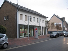 Sparkasse Geldautomat Isselburg