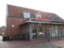 Sparkasse Geldautomat Ramsdorf