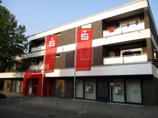 Sparkasse Geldautomat Schöppingen