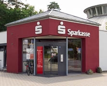 Sparkasse Filiale Ringstraße
