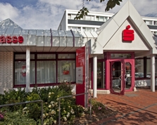 Sparkasse Geldautomat Herbede