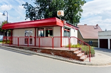 Sparkasse Geldautomat Profen