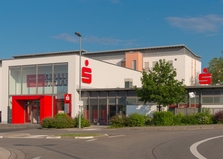 Sparkasse Filiale Bad Kreuznach Süd