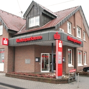Sparkasse Geldautomat Niederzissen