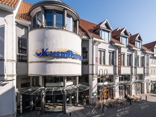 Sparkasse Geldautomat KaiserPassage