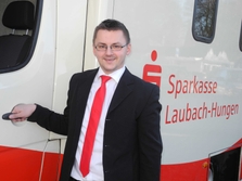Sparkasse Filiale Utphe