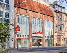 Sparkasse SB-Center Horstmar