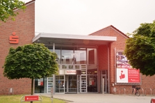 Sparkasse Filiale Schwanewede (Zum Marktplatz)
