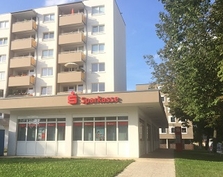 Sparkasse Filiale Adolf-Schmetzer-Strasse
