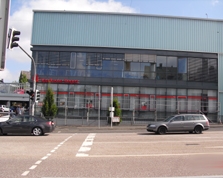Sparkasse Filiale Leimbachstraße