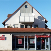 Sparkasse Filiale Altenmünster