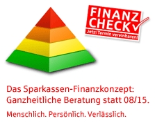 Sparkasse Firmenkundencenter Titisee-Neustadt