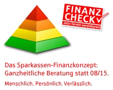 Sparkasse Private Banking Kirchzarten