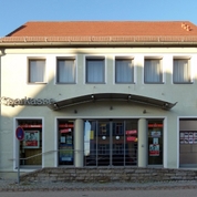Sparkasse Filiale Langenburg