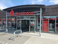 Sparkasse SB-Center Flensburg Westliche Höhe (Friesischer Berg)