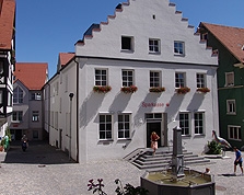 Sparkasse Immobiliencenter Bad Waldsee