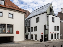 Sparkasse Immobiliencenter Leutkirch