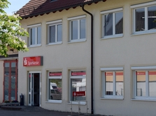 Sparkasse Filiale Schwabbach