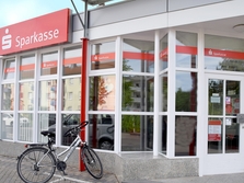 Sparkasse Filiale Öhringen Hungerfeld