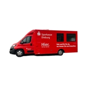 Sparkasse Filiale Billings