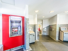 Sparkasse Geldautomat Dresden Briesnitz