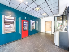 Sparkasse Geldautomat Dresden Elbcenter