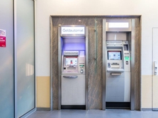 Sparkasse Geldautomat Dresden Leubnitz-Neuostra