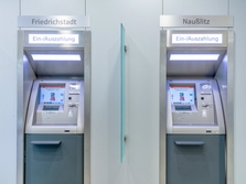 Sparkasse Geldautomat Dresden Löbtau