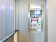 Sparkasse Geldautomat Dresden Südvorstadt