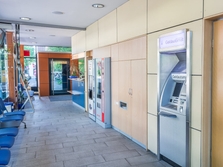 Sparkasse Geldautomat Dresden Universitätsklinikum