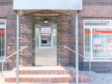 Sparkasse Geldautomat Dresden Zschachwitz