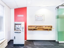 Sparkasse Geldautomat Freital Pesterwitz