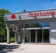 Sparkasse Geldautomat Hoyerswerda Lipezker Platz