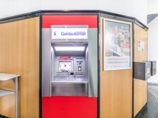 Sparkasse Geldautomat Lohsa
