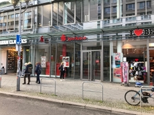 Sparkasse Vermögensmanagement S-Bahnhof Friedrichstraße