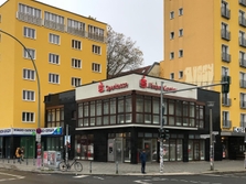 Sparkasse Vermögensmanagement Friedrichshain