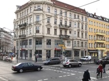 Sparkasse Vermögensmanagement Prenzlauer Berg