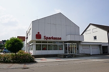 Sparkasse Filiale Beimerstetten
