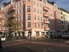 Sparkasse Vermögensmanagement Schönhauser Allee