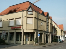 Sparkasse Filiale Dietenheim