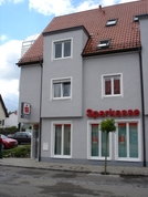 Sparkasse SB-Center Regglisweiler