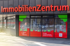 Sparkasse Immobiliencenter im CCE