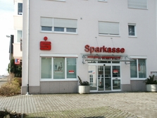 Sparkasse Filiale Dornstadt