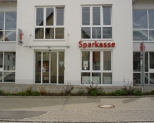 Sparkasse Filiale Heroldstatt