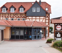 Sparkasse SB-Center Niederorschel