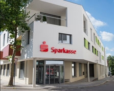 Sparkasse Filiale Schelklingen