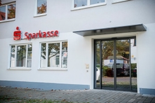 Sparkasse Filiale Staig