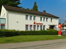 Sparkasse SB-Center Großdornberg