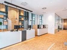 Sparkasse Filiale Ehinger Tor